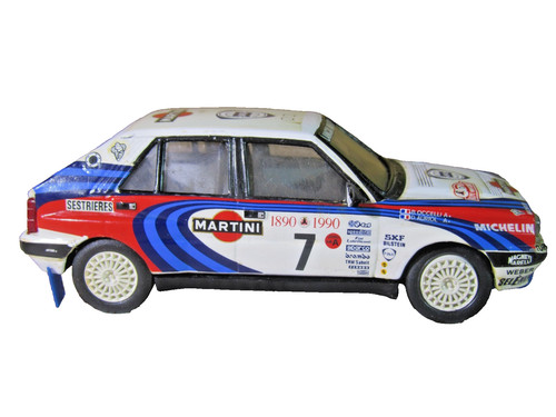 601z lancia delta monte carlo - lancia,