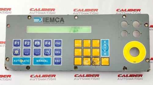Iemca ddb0159a2 advanced - ddb0159a2,