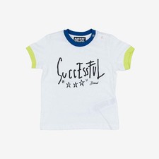 T-SHIRT DIESEL BAMBINO - NUOVI