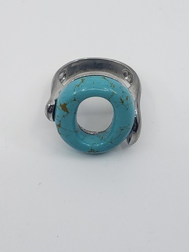 Nuovo anello emanuele bicocchi - nuovo,