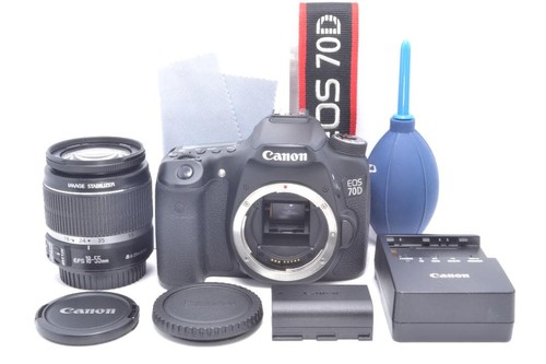 Kit fotocamera reflex digitale