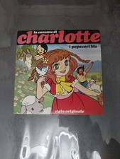 I Papaveri Blu ‎La canzone