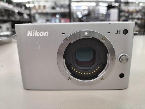 Nikon fotocamera mirrorless - nikon,