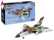 REVELL 1/48 TORNADO IDS 50