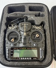 Frsky Taranis X9D Plus 2019