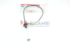 Cavo comando pedale - comando,