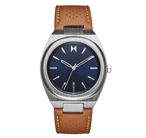 Mvmt odyssey manta - mvmt, ii
