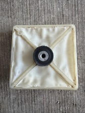 Filtro Aria Motosega Oleomac