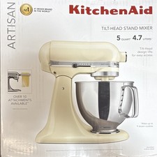 KitchenAid Artisan KSM150PSAC