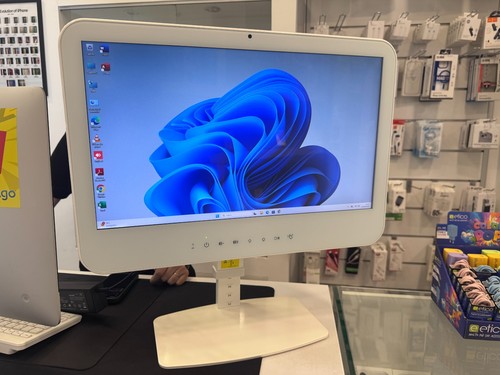 All one touchscreen - 22",