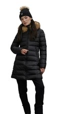 Blauer piumino donna lungo - blauer,