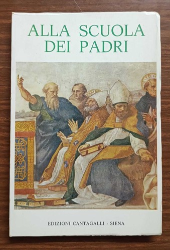 Alla scuola dei - padri:, nella