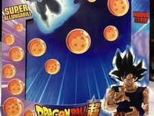 DRAGON BALL SUPER  MONSTERFLEX