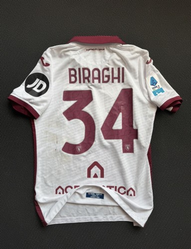 Maglia torino sporca - , e