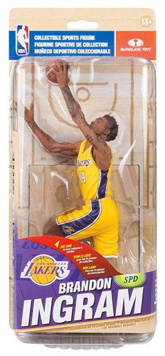 Mcfarlane nba series - nba, 30