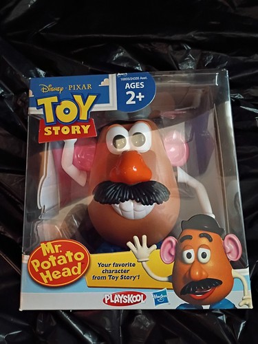 Toy story bambola testa di - toy,