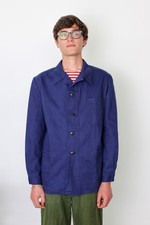Vintage Work Chore Jacket Hbt