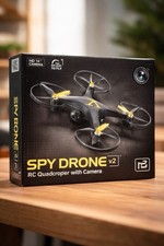  Drone V2 RC Camera Drone -