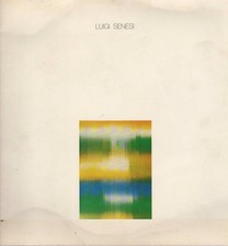 Luigi Senesi: trasparenze