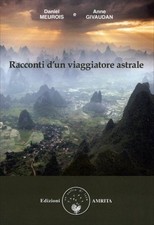 LIBRO RACCONTI DI UN