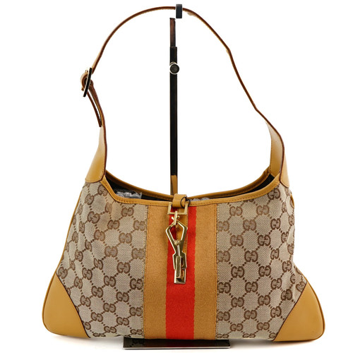Gucci jackie hobo borsa - jackie,