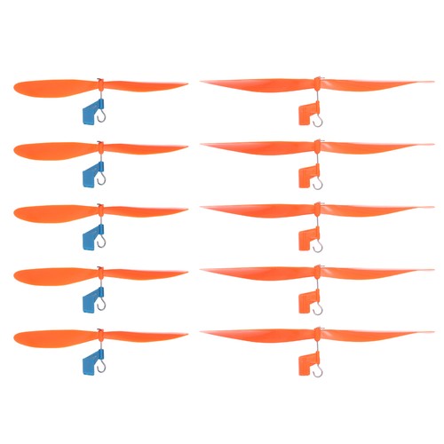 Elica plastica per props - plastica,