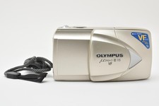 [Ottimo come nuovo] Olympus μ