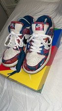 Scarpe da skateboard Nike SB