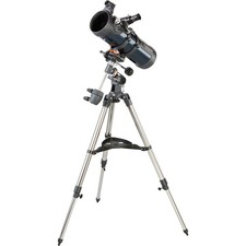 Celestron telescopio newton - celestron, eq