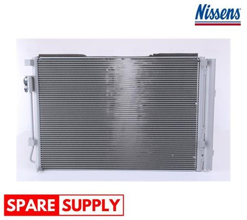 Condensatore climatizzatore - condensatore,,