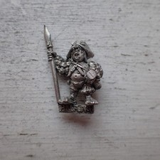Cittadella Warhammer anni 90