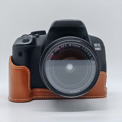 Nuova borsa fotocamera dock