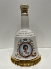 Whisky House Of BELL’S 1986