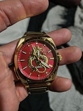 Orologio Fossil Everett tre