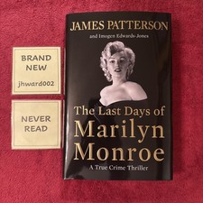 Last Days of Marilyn Monroe A