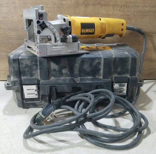 Dewalt dw682 giuntatrice per - dewalt,