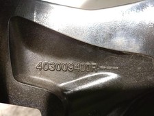 403004026R cerchio per DACIA