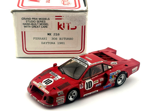 Kit meri ferrari 308 - kit,