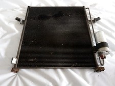 7812A171 CONDENSATORE RADIATORE CLIMATIZZATORE CLIMA A/C MITSUBISHI L200 2.5 D 4