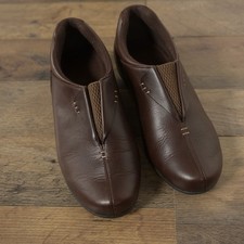 Scarpe slip on terapeutiche