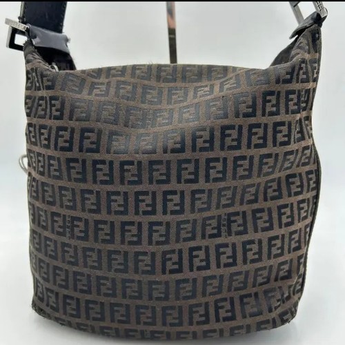 Borsa tracolla fendi - tracolla,