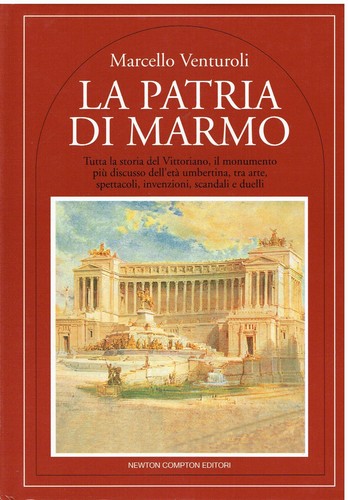 Patria marmo - di,