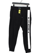 Felpa Love Moschino uomo fondo