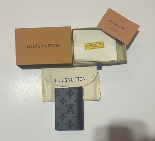 Louis vuitton organizer - vuitton, da