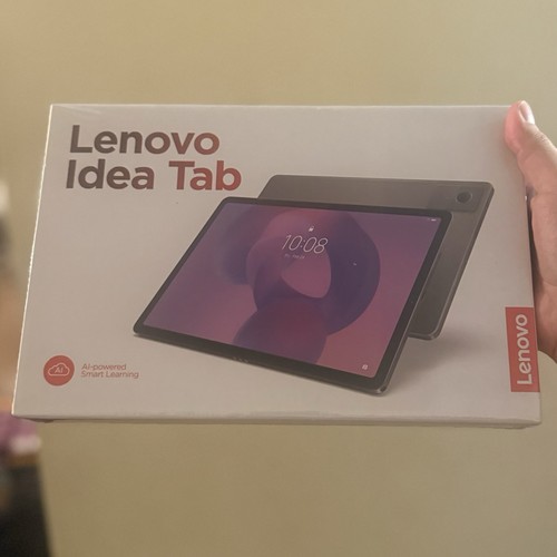 Lenovo idea tab tablet - -,