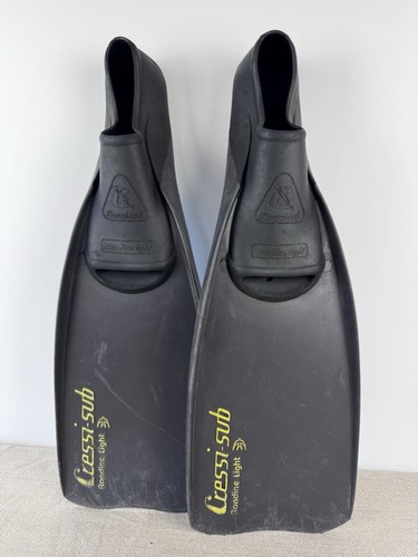 Cressi sub rondine - sub, pinne