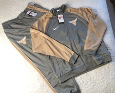 Tuta Nike Chicago Bulls Club