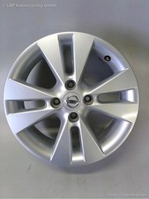 Nissan Note E11 cerchio in