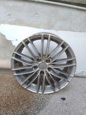 4 cerchi in lega da 17 perfetti per gruppo Volkswagen/audi 250€