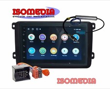 AUTORADIO ANDROID VOLKSWAGEN